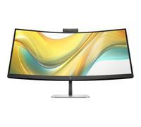 HP Series 5 Pro Monitor per videoconferenze serie 5 Pro WQHD USB-C da 34" - 534pm