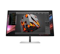 HP Series 7 Pro 727pu QHD Thunderbolt 4 MONITOR, 27 ", QHD, 2560 x 1440 pixels, tempo di risposta 5 ms, refresh rate 120 Hz