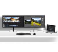HP Series 7 Pro Docking Monitor serie 7 Pro 31,5’’ 4K Thunderbolt 4 - 732xk