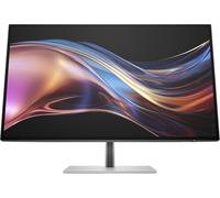 HP Series 7 Pro Monitor serie 7 Pro QHD Thunderbolt 4 da 27" - 727pu (HP S7 PRO 727PU 27 ZOLL 169 - 2560X1440 IPS 400CD 20001 U