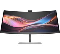 HP Series 7 Pro Monitor serie 7 Pro WQHD per videoconferenze da 34" - 734pm (HP S7 PRO 734PM 34 ZOLL 219 - 3440X1440 IPS 400CD