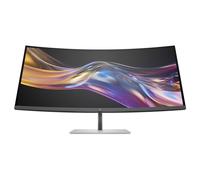 HP Series 7 Pro Monitor serie 7 Pro WQHD+ Thunderbolt 4 da 37,5'' - 738pu