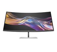 HP Series 7 Pro Monitor serie 7 Pro WQHD+ Thunderbolt 4 da 37,5'' - 738pu