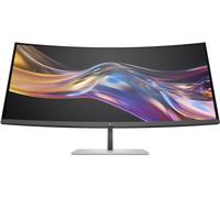 HP Series 7 Pro Monitor serie 7 Pro WQHD Thunderbolt 4 da 375" - 738pu (Series 7 Pro 37.5 inch WQHD - Thunderbolt 4 Monitor - 7