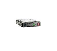 Hewlett Packard Enterprise 146GB 2.5" 6G SAS 2.5" HDD