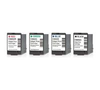 Hp Set cartucce stampante SPS Q2299A