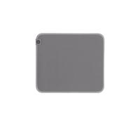 HP Set di 100 Tappetini per Mouse disinfettabili (Base antiscivolo, Cuciture anti-usura, resistente agli schizzi, Scivolamento)