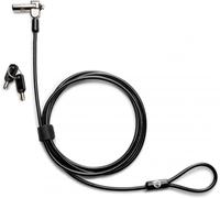 HP sicurezza blocco Nano Lock Master Keyed (1AJ40AA)