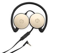 Cuffie HP H2800 Nero-Oro