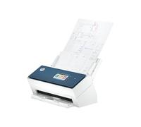 HP ScanJet Enterprise Flow N9000 sn1 Scanner ADF 600 x 600 DPI A3 Blu, Bianco