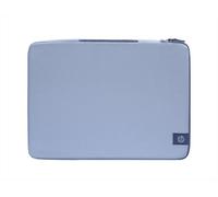 Custodia HP con manico, cerniera e tasca per Portatili da 13" e 14" Ice Blue