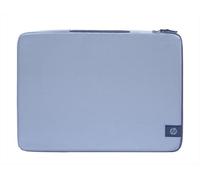 HP Protective Ice Blue 15-16 Laptop Sleeve Blue - Raichu