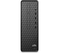 HP Slim Desktop S01-pF2003na | Intel® Core™ i3 i3-12100 | 8 GB DDR4-SDRAM | 256 GB | SSD Tower PC Windows 11 Home | Porte frontali