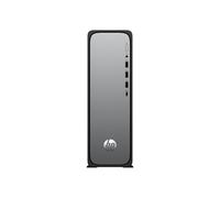 HP Slim Desktop S03-0134ng - Intel i3-14100, 16GB RAM, 512GB SSD, Intel UHD Grafik, DOS (C22H0EA#ABD)
