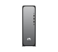 HP Slim Desktop S03-0136ng - Intel i3-14100, 16GB RAM, 512GB SSD, Intel HD Grafik, Windows 11 Home (C22H1EA#ABD)