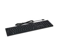 HP Slim USB Tastiera QWERTY US Layout L96909-001 320K Halley
