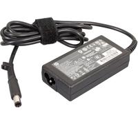 HP Smart AC power adapter (45 watt) adattatore e invertitore Interno 45 W Nero NEW