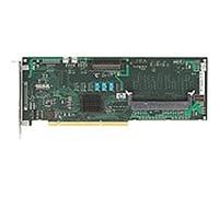 HP Smart Array 641 R/C(1Xultra320)64Mb