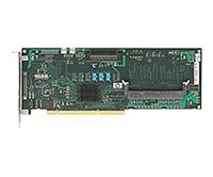 HP Smart Array 641 R/C(1Xultra320)64Mb