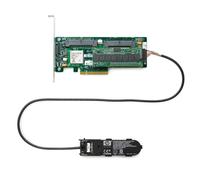 HP Smart Array P400 Controller RAID 512 MB con BBWC 411064-B21