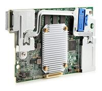 HP Smart Array SR Gen10 - Controller
