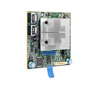 HPE Smart Array P816i-a SR Gen10 804338-B21 (controller modulare SAS 12G, 16 corsie SAS interne, cache da 4 GB)
