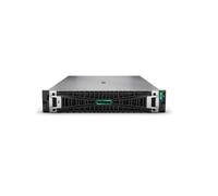 HPE ProLiant DL380 Gen11 4510 2.4GHz 12c 1P 64GB-R 8SFF MR408i-o 2x960GB SSD 2x1