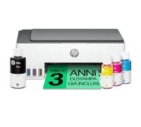 HP Smart Tank Stampante multifunzione 5105