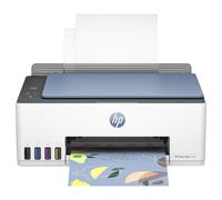 HP SMART TANK 5105 STAMPANTE AIO 3IN1 WIFI/BIANCA