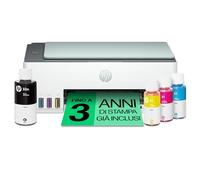 HP Smart Tank Stampante multifunzione 5108