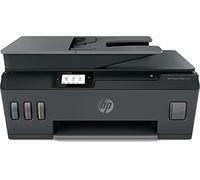 HP Smart Tank 530 A Ad inchiostro Termica A4 4800 x 1200 DPI 11 ppm WiFi