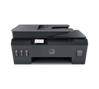 HP Stampante Smart Tank 530 A a inchiostro termica A4 4800 x 1200 DPI 11 ppm WiFi