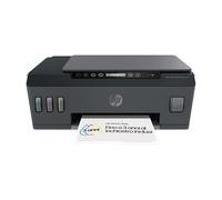 HP Smart Tank 555 Stampante Multifunzione Inkjet Wireless Serbatoi 1TJ12A