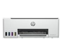 HP Smart Tank 580 All-in-One Printer Home and home office Print copy scan Wireless; High-volume printer tank; Print from phone or tablet; Scan to PDF