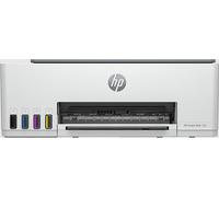 HP Smart Tank 580 All-in-One Printer, Home and home office, Print, copy, scan, Wireless High-volume printer tank Print from