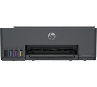 HP Smart Tank 581 All-in-One Printer, Home and home office, Print, copy, scan, Wireless High-volume printer tank Print from