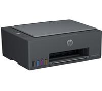 HP Smart Tank 581 All-in-One Printer, Home and home office, Print, copy, scan, Wireless High-volume printer tank Print from