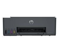 HP Smart Tank 581 Stampante all-in-One, Home and Home Office, Stampa, Copia, Scansione, Wireless, serbatoio della stampante ad alto volume, stampa da telefono o tablet, scansione a PDF (4A8D4A) - Nouv