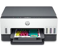 Multifunzione HP Smart Tank 670 All-in-One Getto termico d'inchiostro A4 4800 x 1200 DPI 12 ppm Wi-Fi [6UU48A]