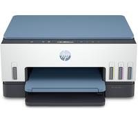 HP Smart Tank 675 All-in-One A4 a getto d'inchiostro termico 4800 x 1200 DPI 12 ppm Wifi - Nouvo