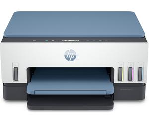 HP Smart Tank 675 All-in-One Getto termico d'inchiostro A4 4800 x 1200 DPI 12 ppm Wi-Fi
