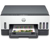 Multifunzione HP Smart Tank 720 All-in-One Getto termico d'inchiostro A4 4800 x 1200 DPI 15 ppm Wi-Fi [6UU46A#670]