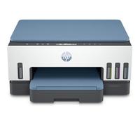 HP Smart Tank 725 All-in-One Getto termico d'inchiostro A4 4800 x 1200 DPI 15 ppm Wi-Fi