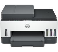 HP Smart Tank 750 All-in-One Getto termico d'inchiostro A4 4800 x 1200 DPI 15 ppm Wi-Fi