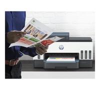 HP Smart Tank 750 All-In-One Thermal Inkjet A4 4800 x 1200 Stampa 6UU47A