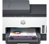 HP Smart Tank 7605