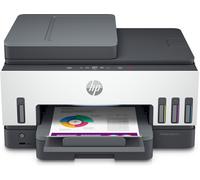 HP Smart Tank 7605 All-in-One Printer NEW