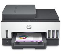 HP Smart Tank 7605 Inkjetprinter