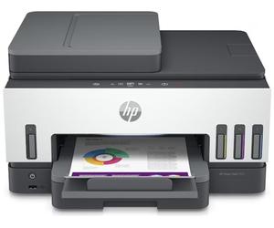 HP Smart Tank 7605 Stampante inkjet