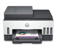 HP Smart Tank Stampante multifunzione 7605